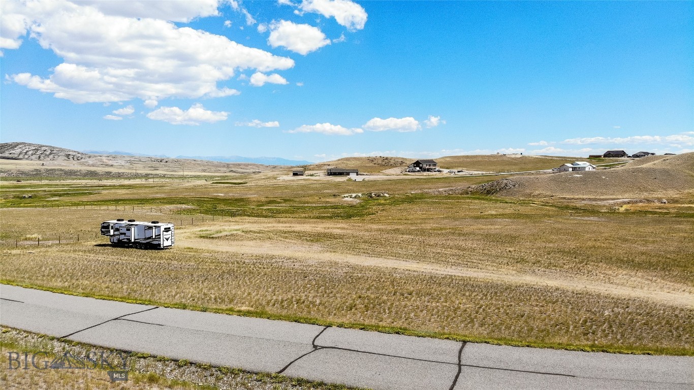 Wheatland Meadows - Land