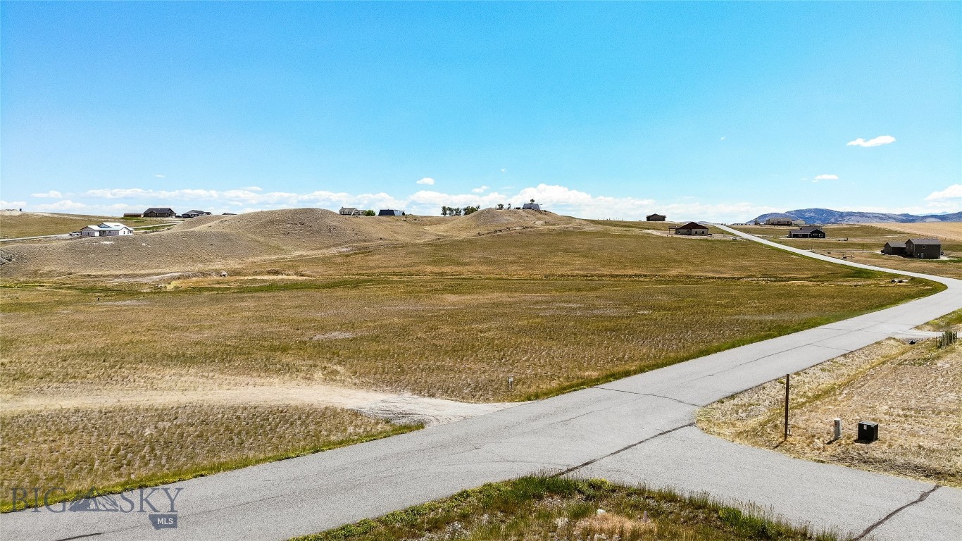 Wheatland Meadows - Land