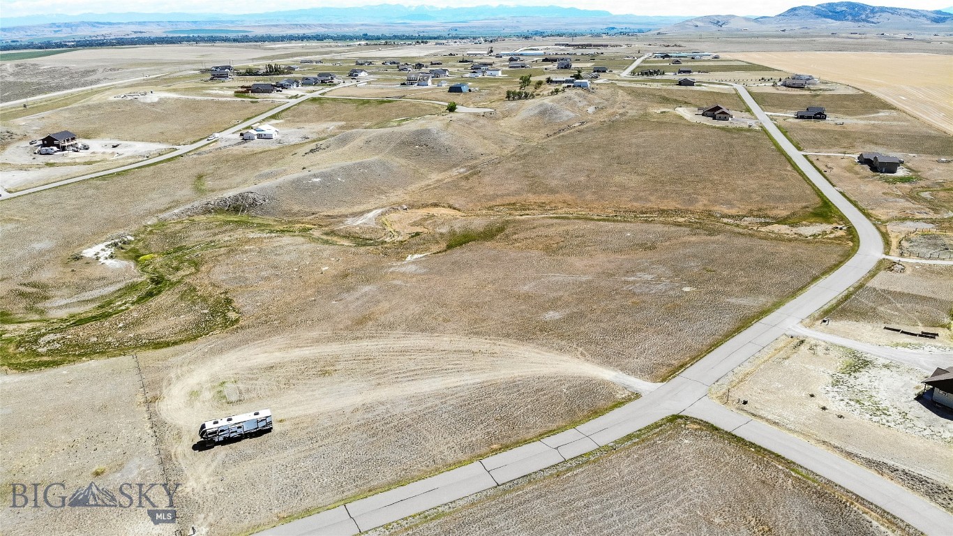 Wheatland Meadows - Land