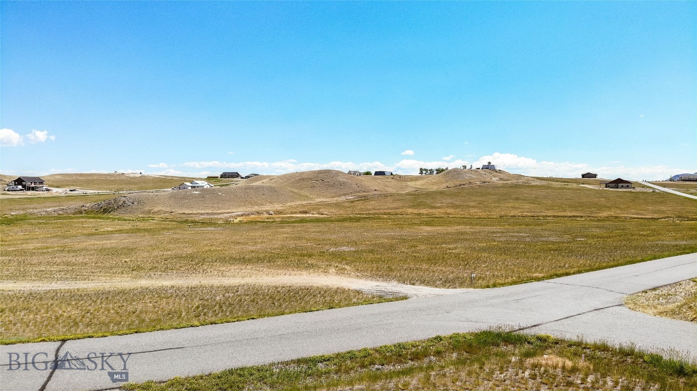 Wheatland Meadows - Land