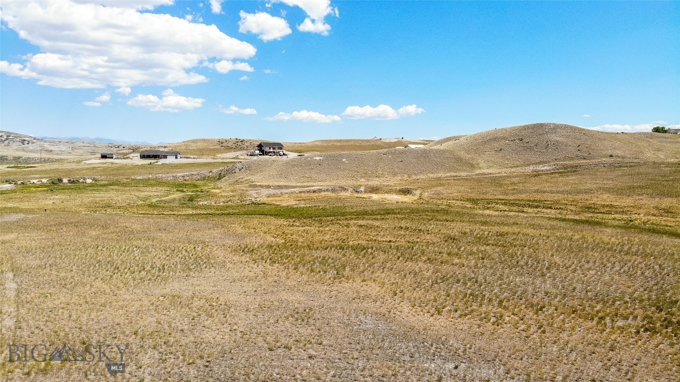 Wheatland Meadows - Land