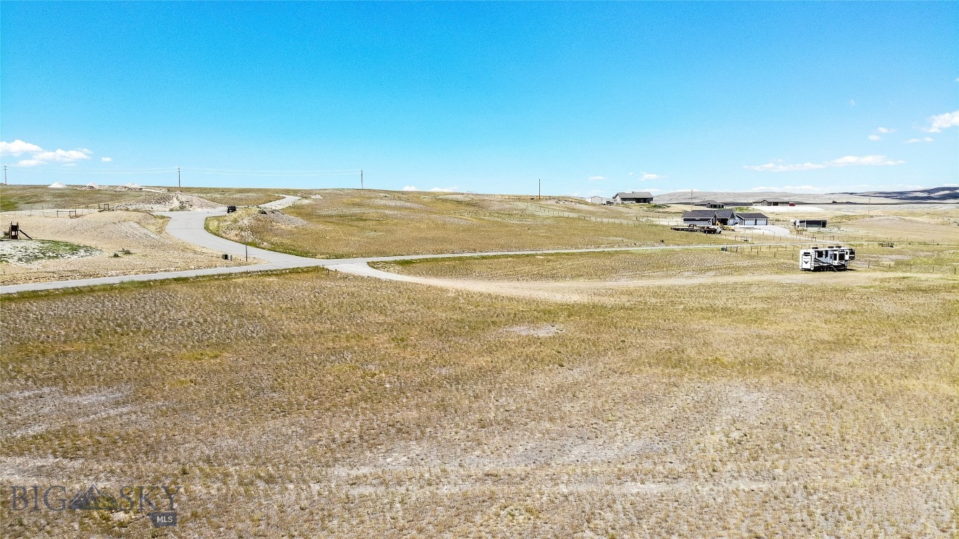 Wheatland Meadows - Land