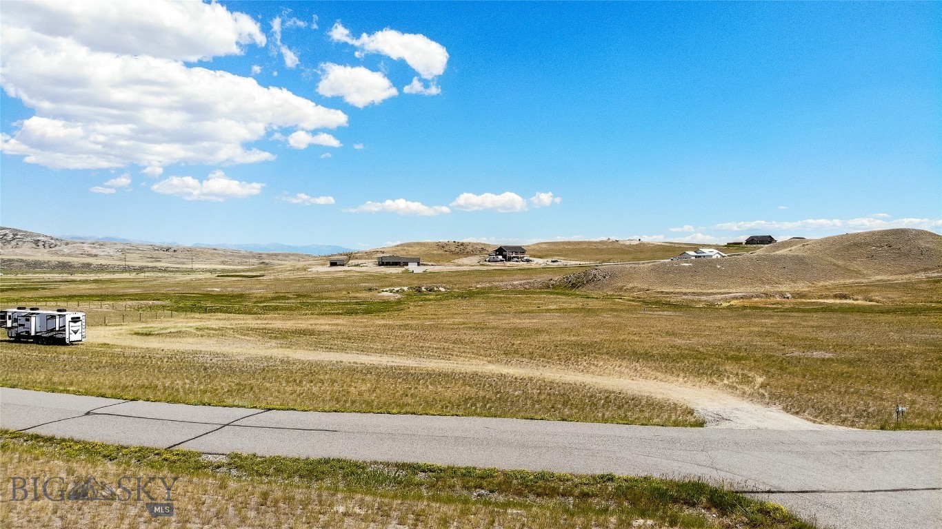 Wheatland Meadows - Land