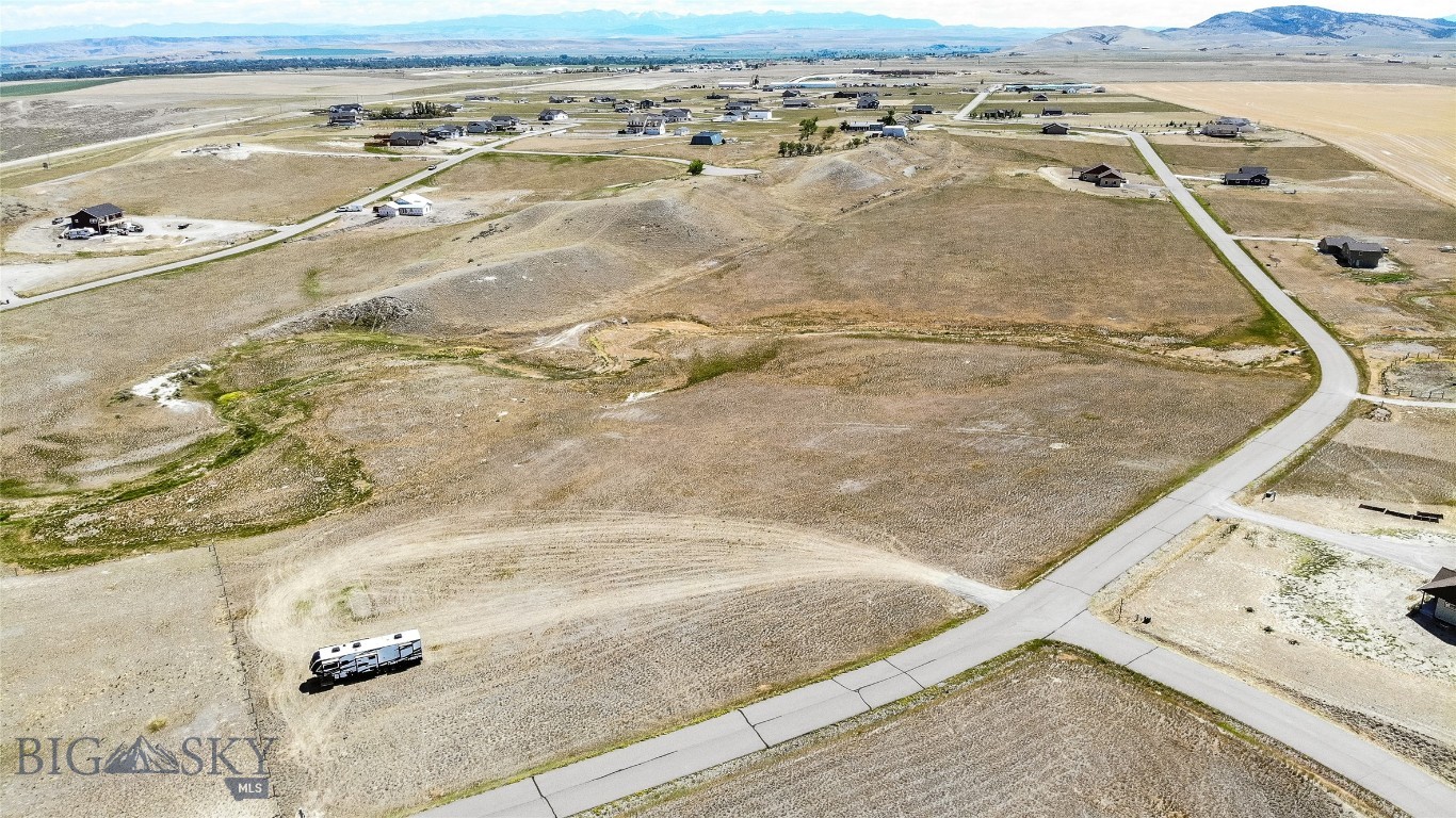 Wheatland Meadows - Land