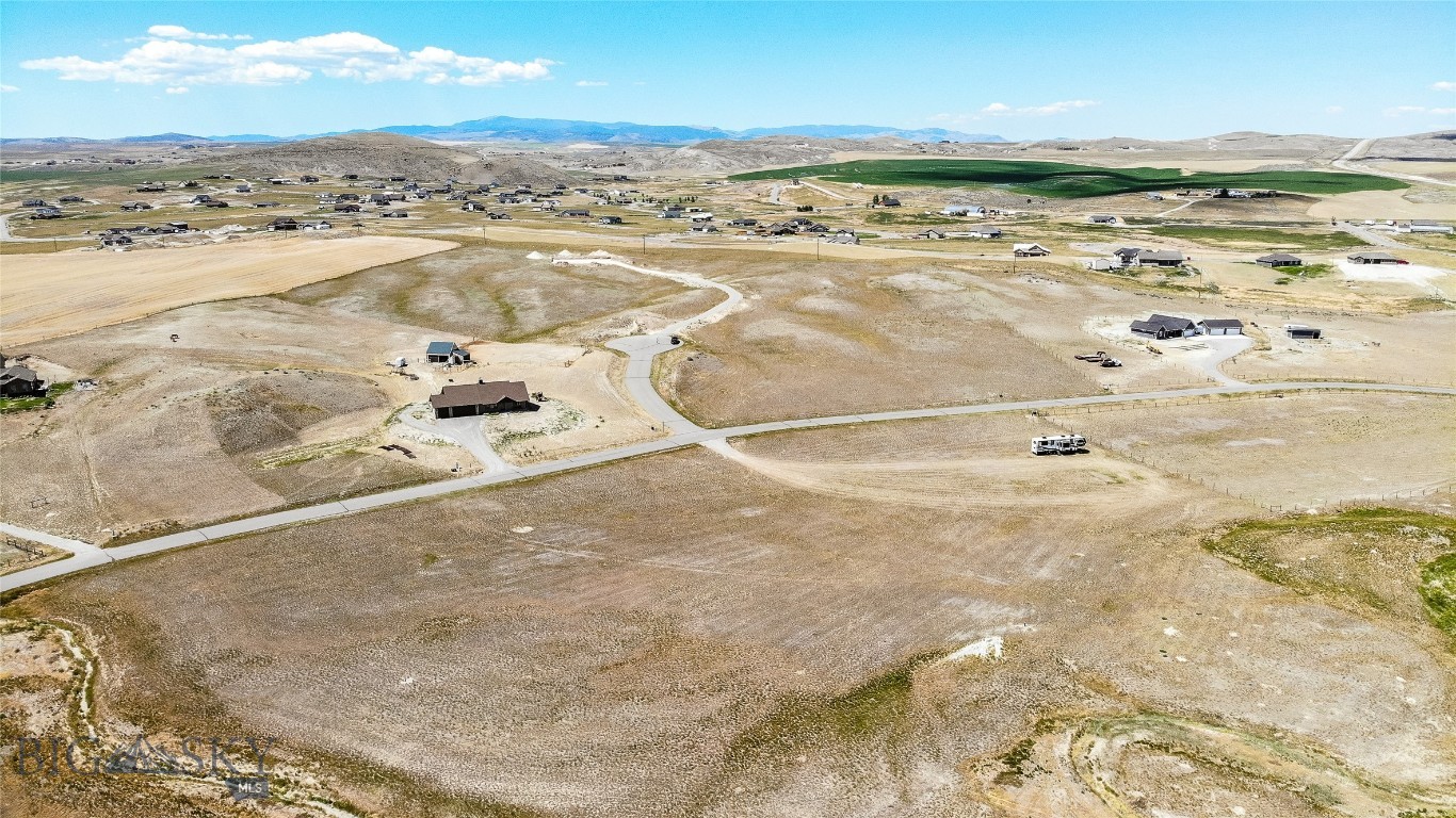 Wheatland Meadows - Land