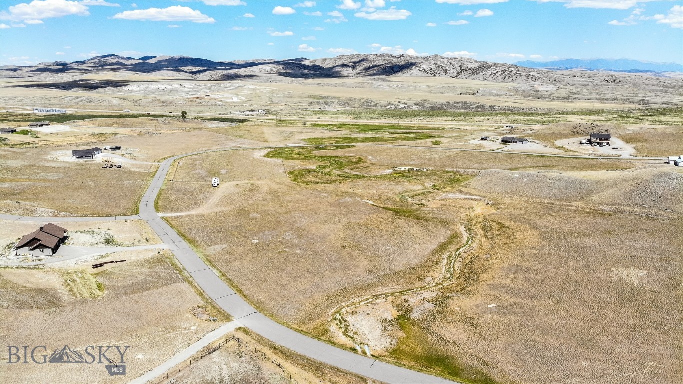 Wheatland Meadows - Land