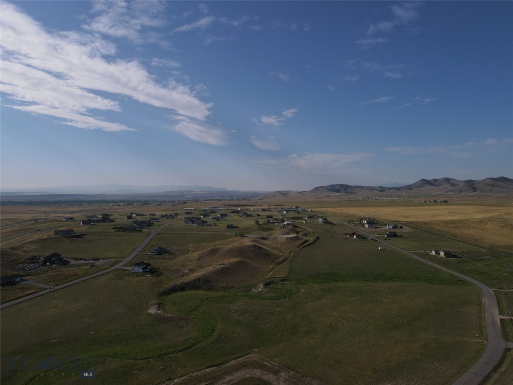 Wheatland Meadows - Land