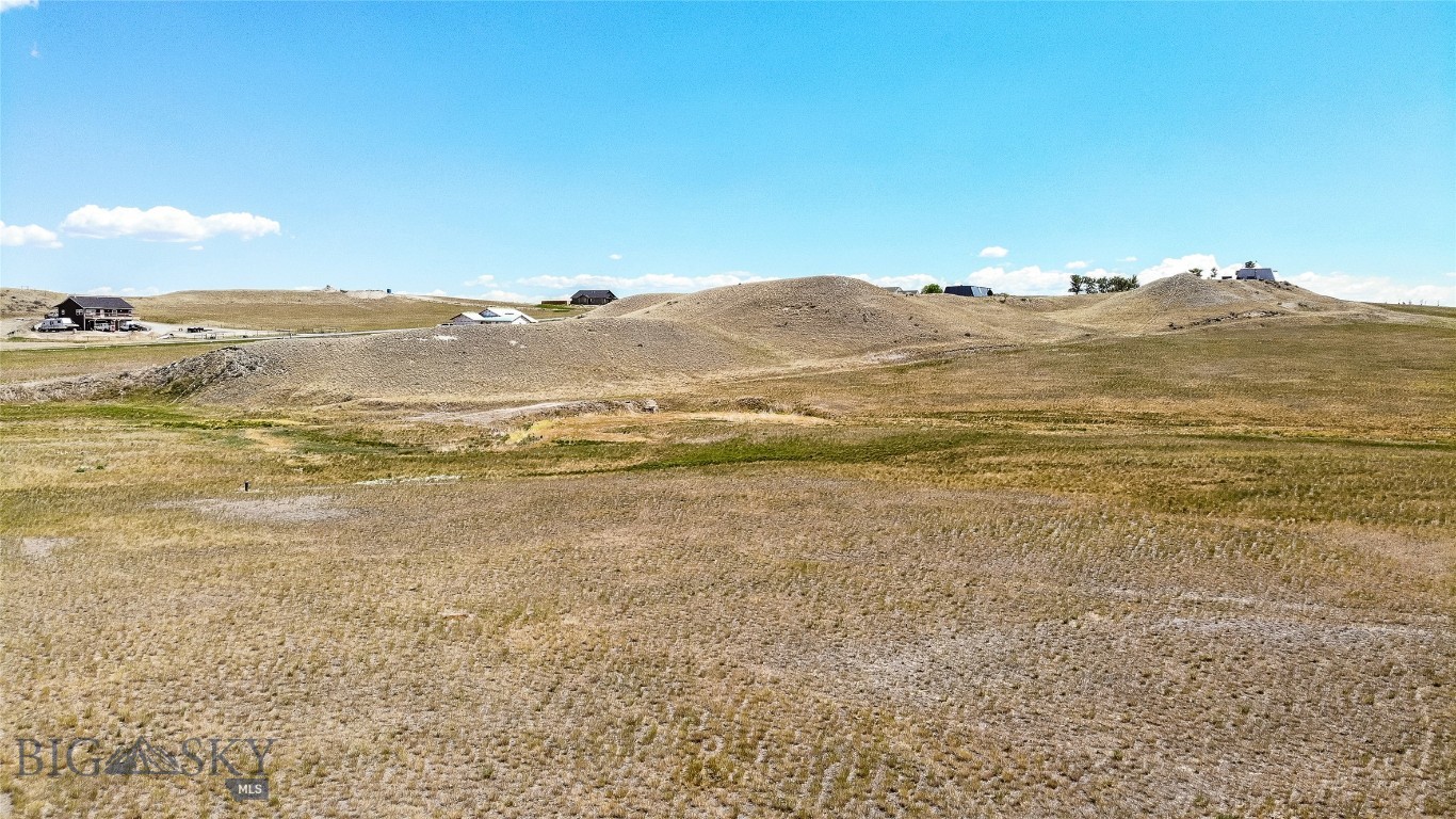 Wheatland Meadows - Land