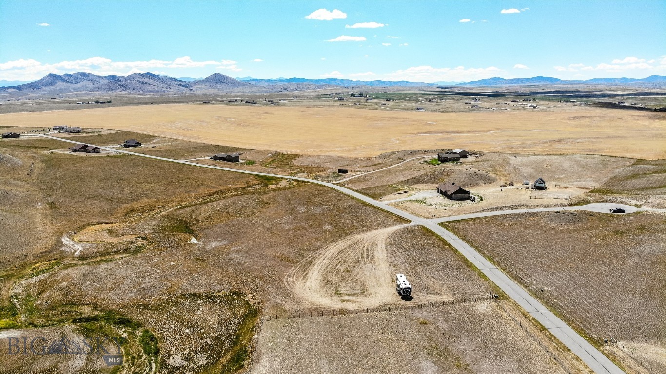 Wheatland Meadows - Land