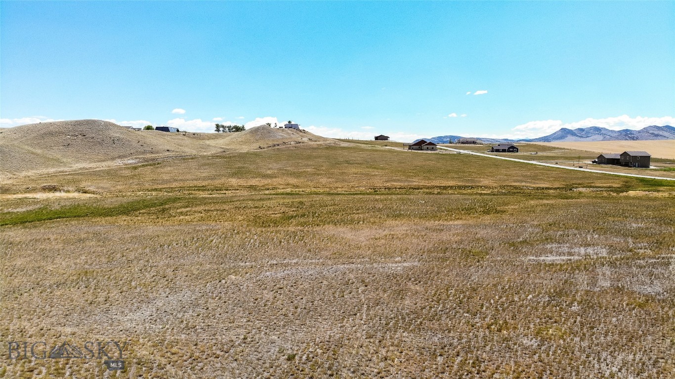 Wheatland Meadows - Land