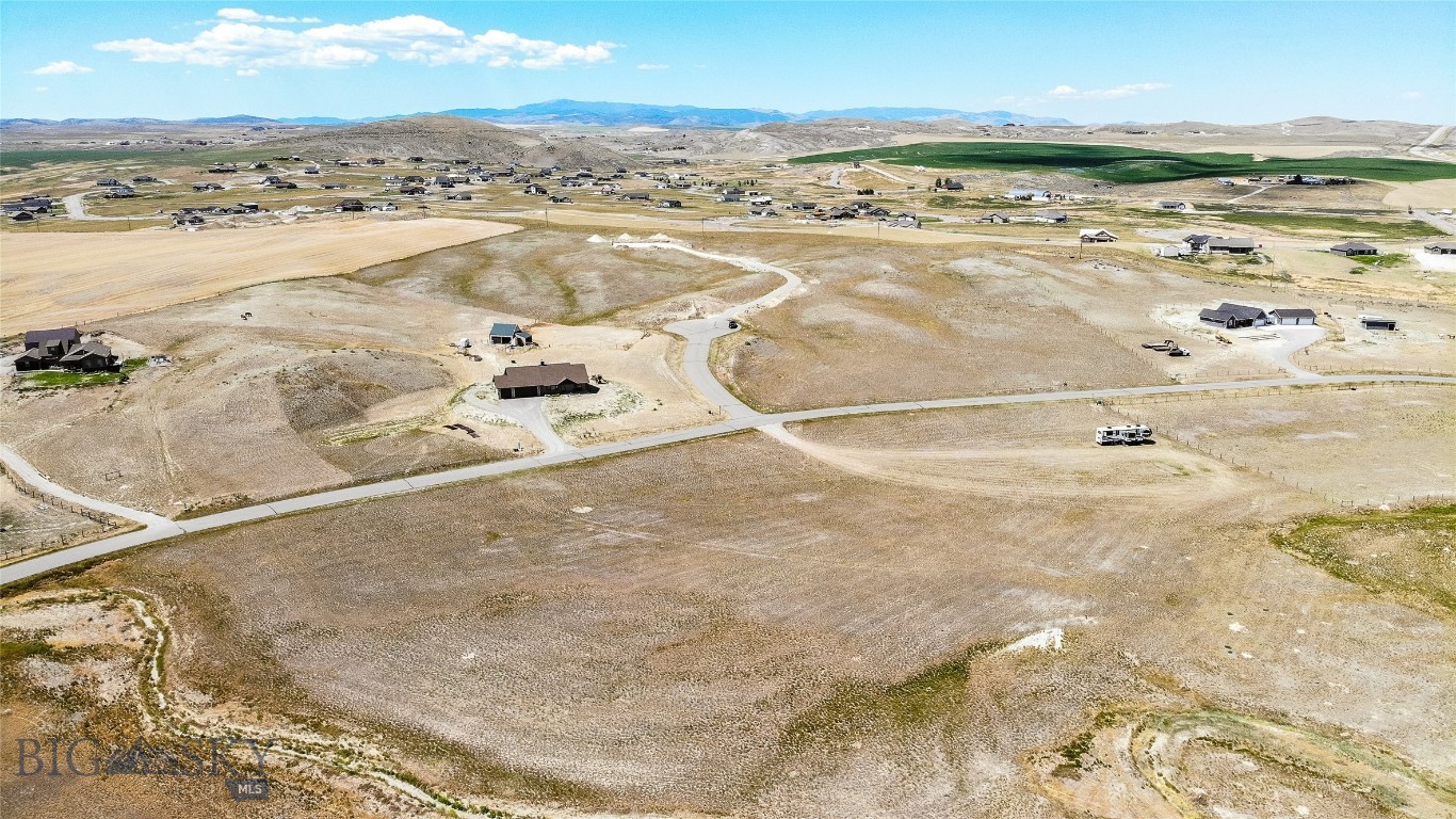 Wheatland Meadows - Land
