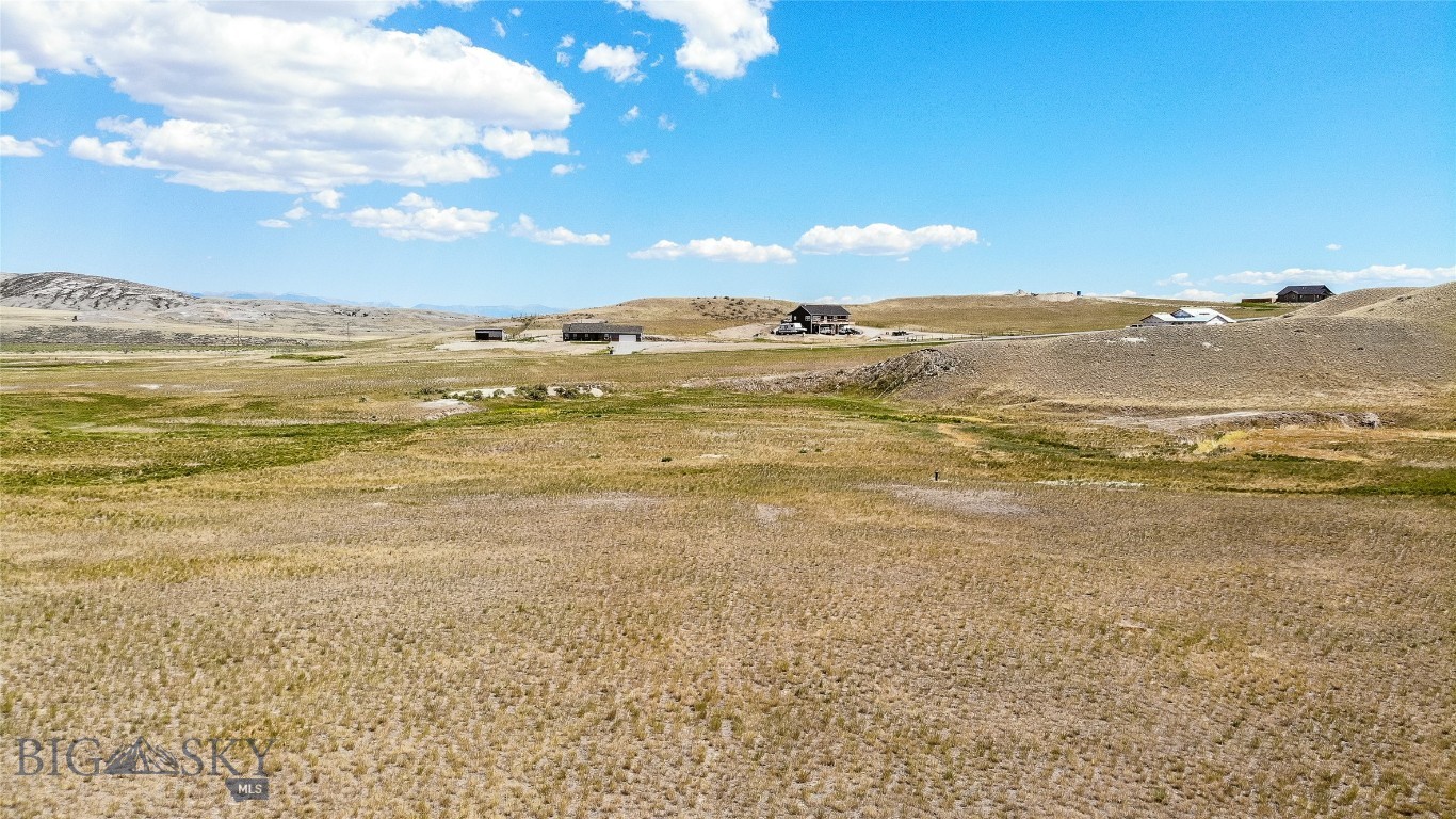 Wheatland Meadows - Land