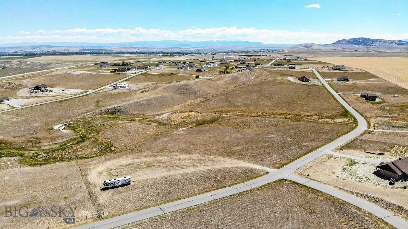 Wheatland Meadows - Land