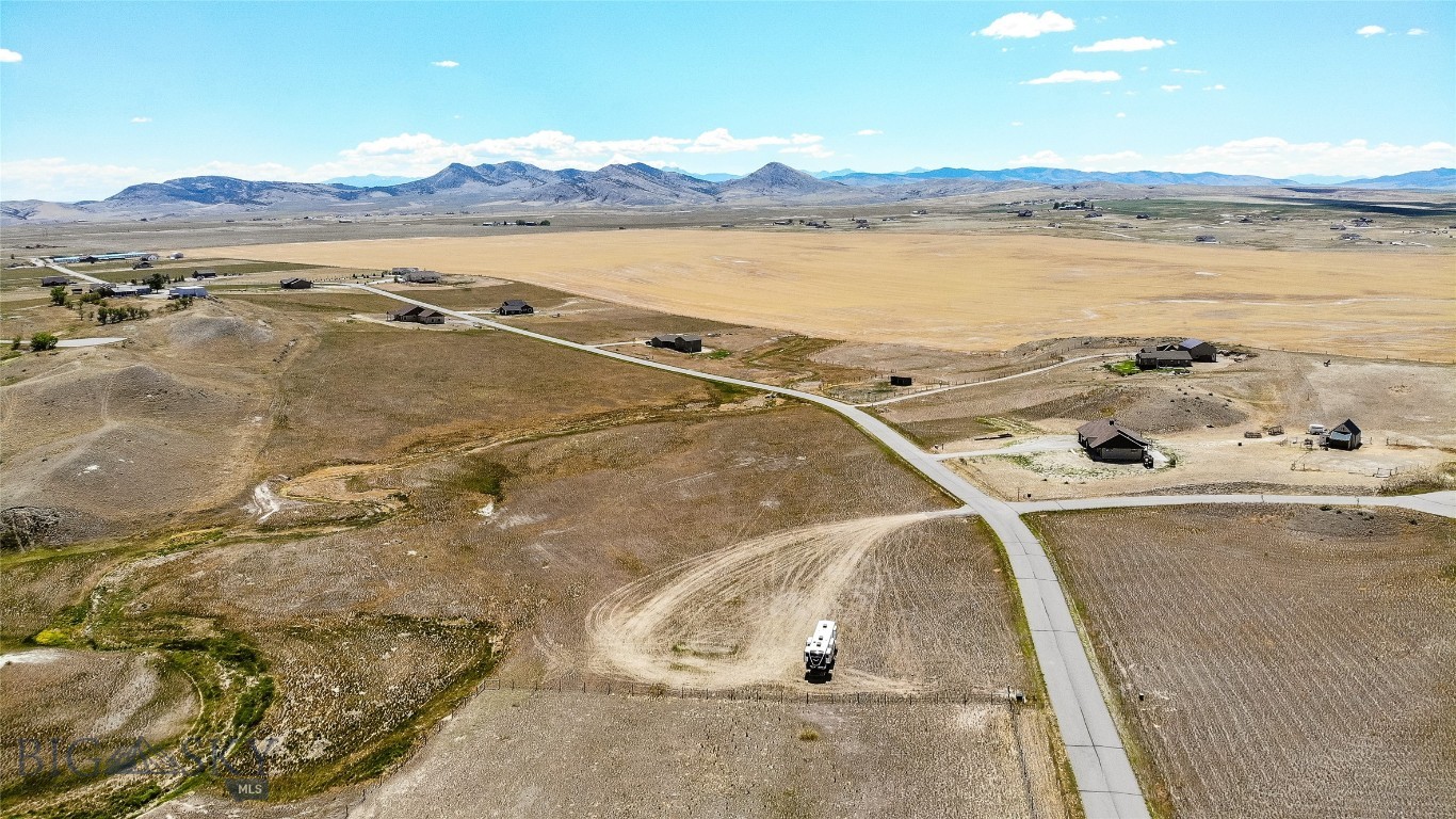 Wheatland Meadows - Land