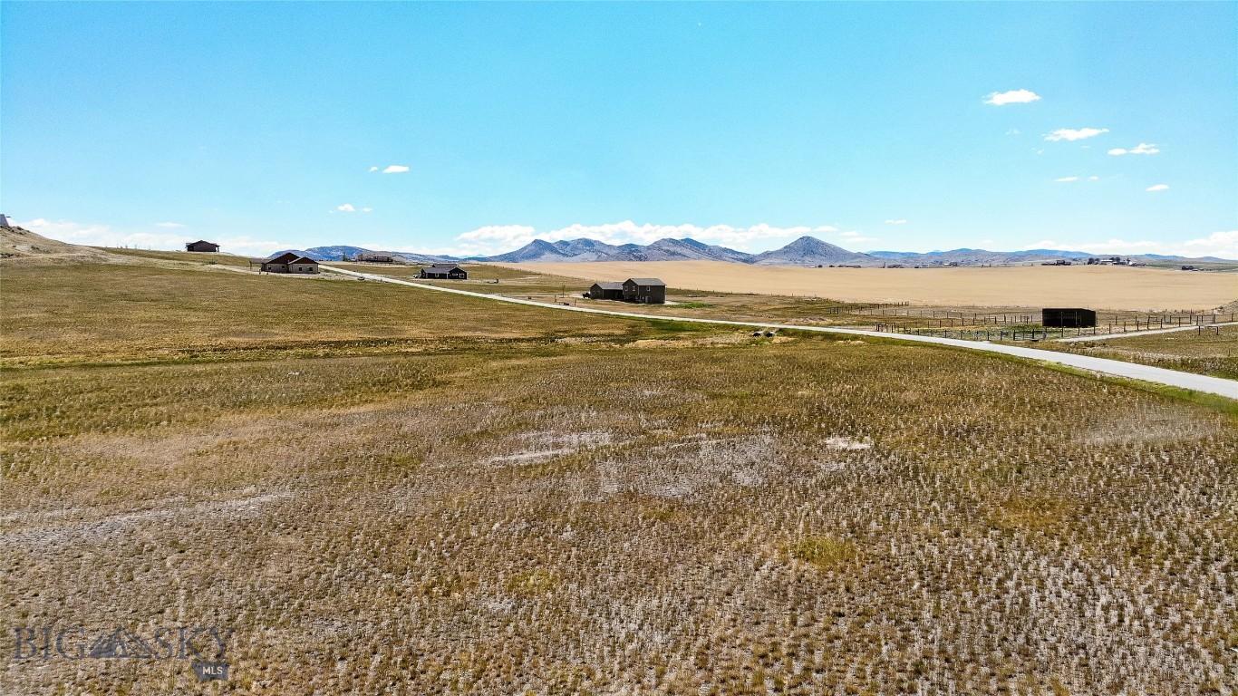 Wheatland Meadows - Land