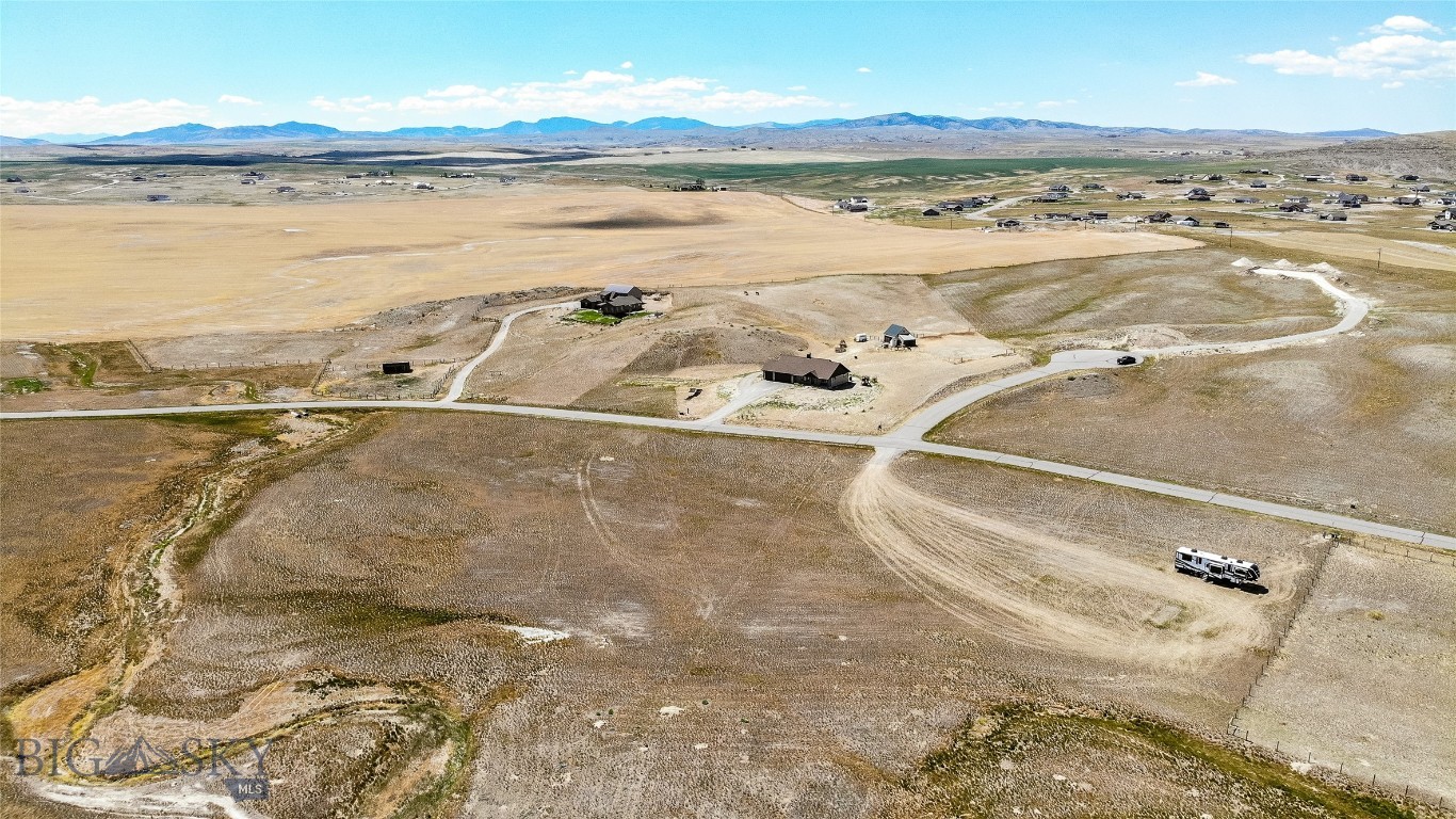 Wheatland Meadows - Land