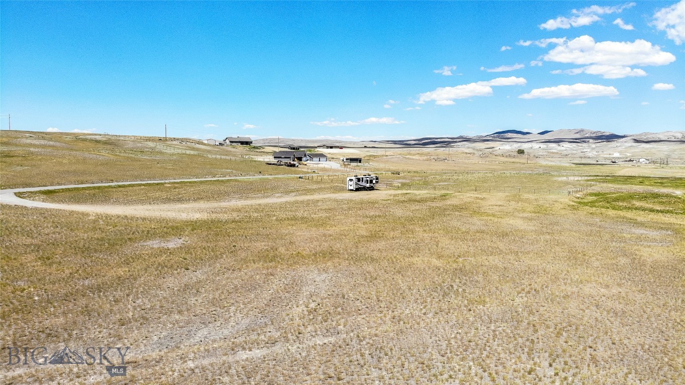 Wheatland Meadows - Land