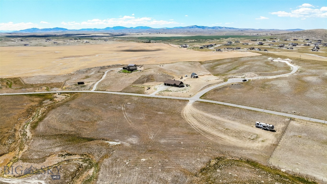 Wheatland Meadows - Land