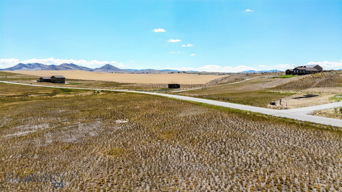 Wheatland Meadows - Land