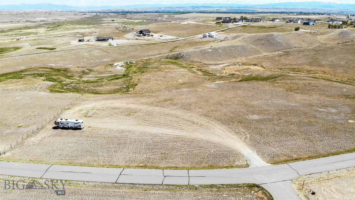 Wheatland Meadows - Land