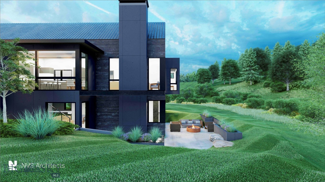165 Blossom Way