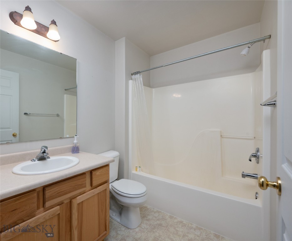 Madison Court Condos - Residential