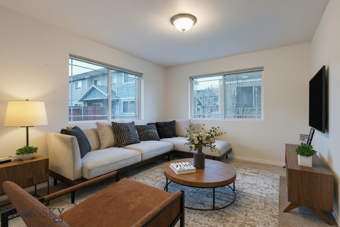 Madison Court Condos - Residential