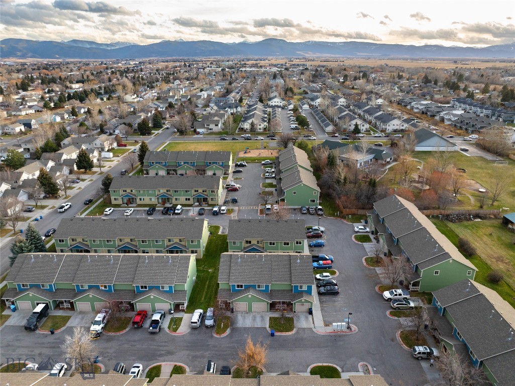 Madison Court Condos - Residential