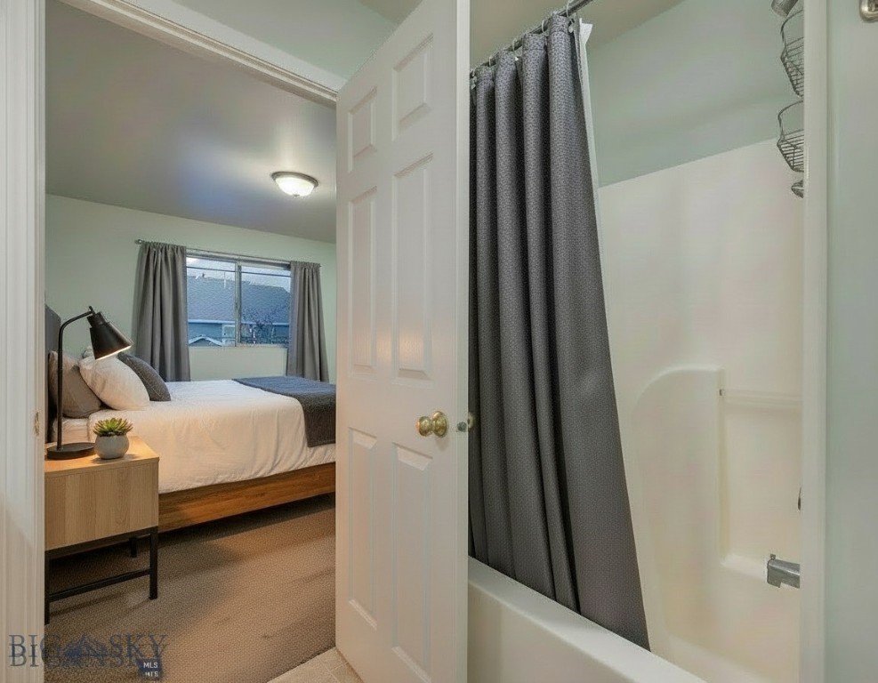 Madison Court Condos - Residential