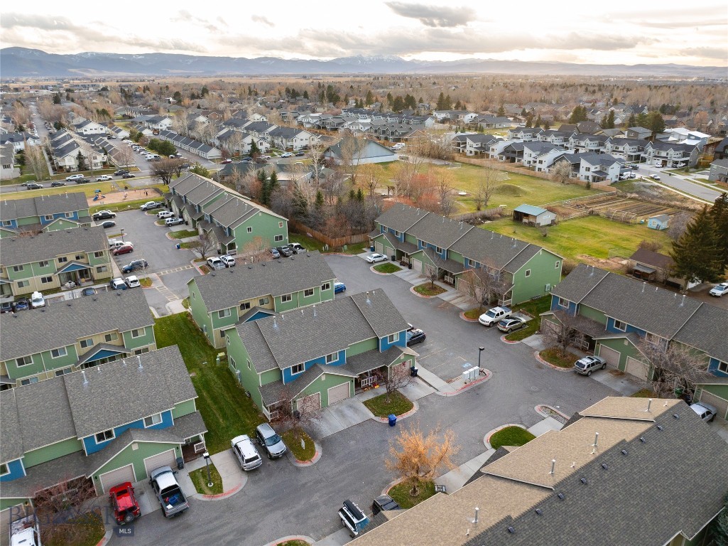 Madison Court Condos - Residential