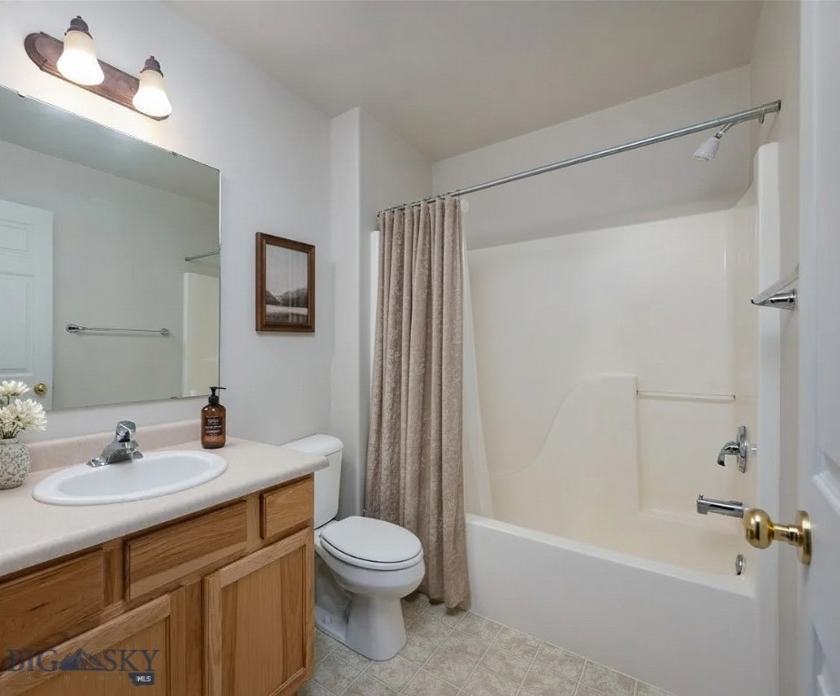 Madison Court Condos - Residential