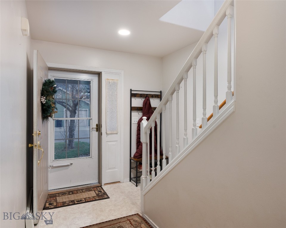 Madison Court Condos - Residential