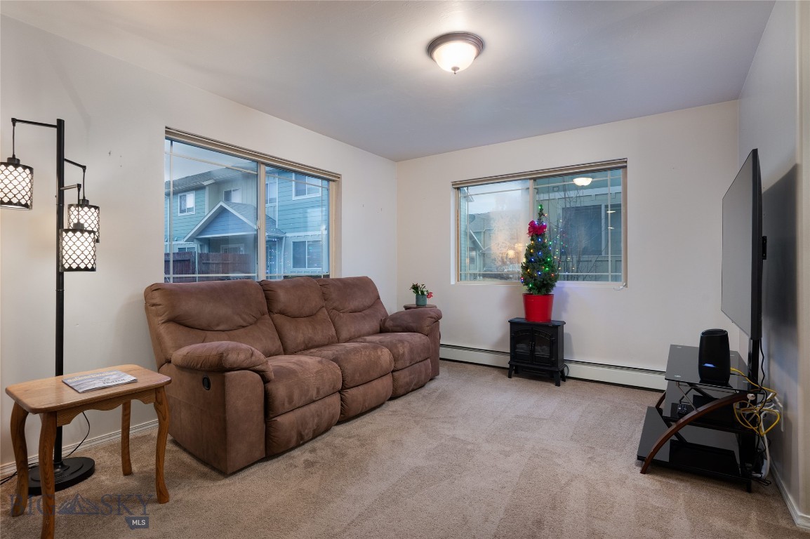 Madison Court Condos - Residential