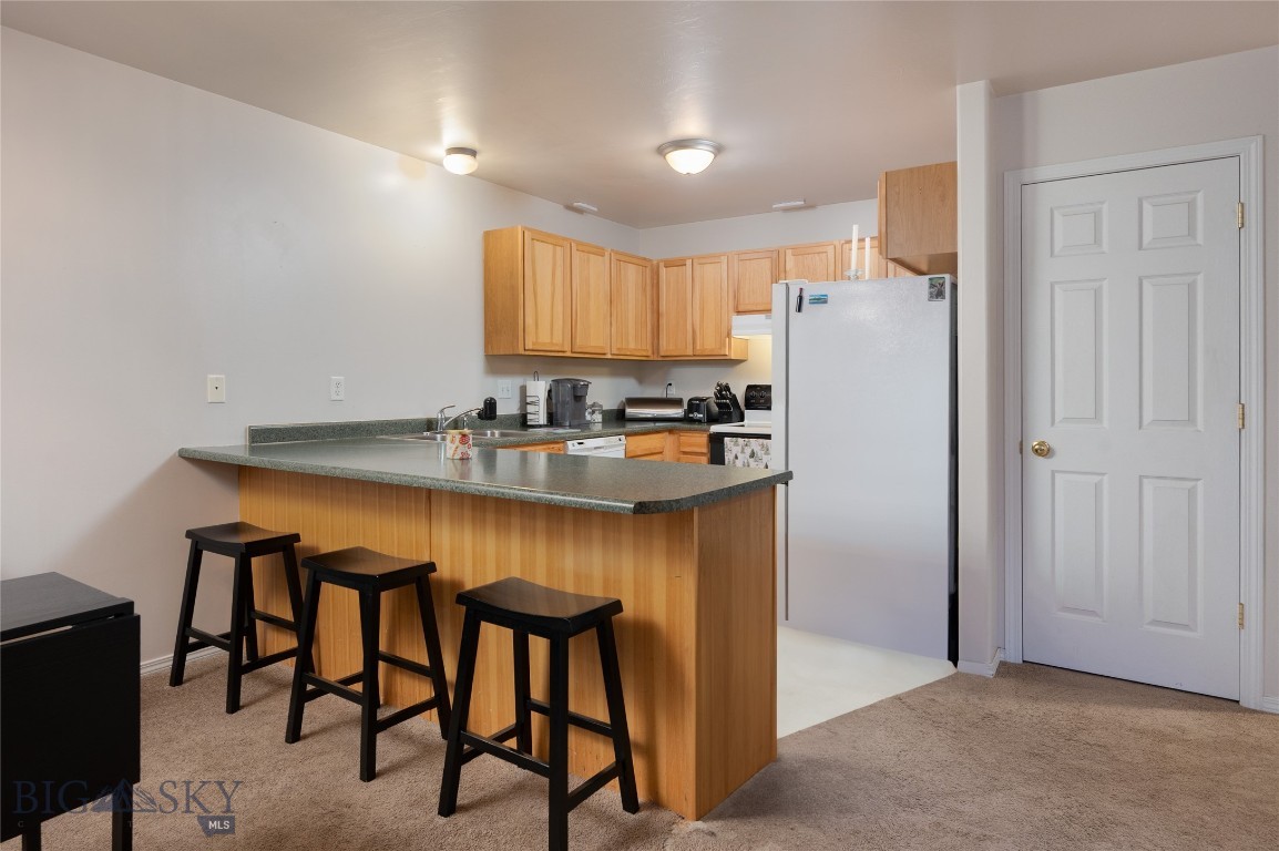 Madison Court Condos - Residential