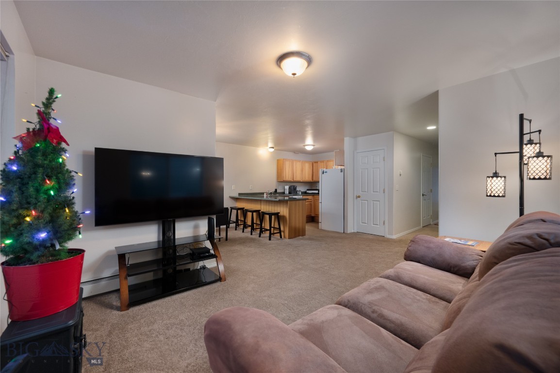 Madison Court Condos - Residential