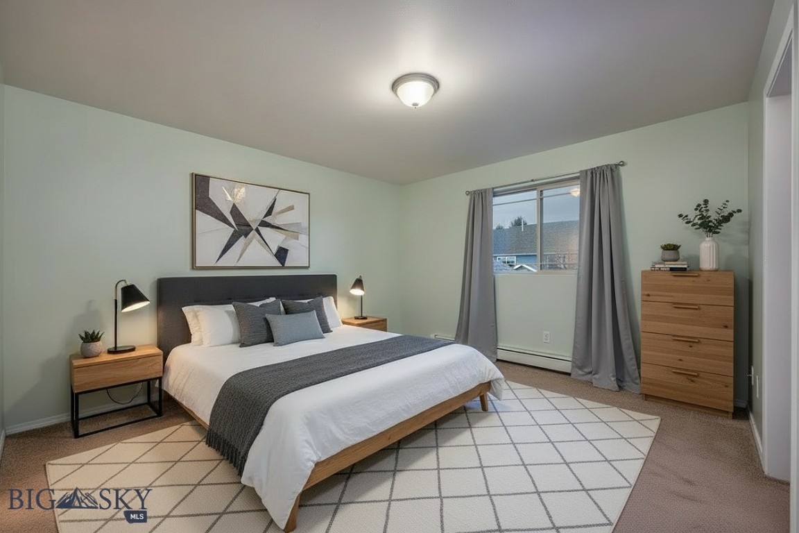 Madison Court Condos - Residential