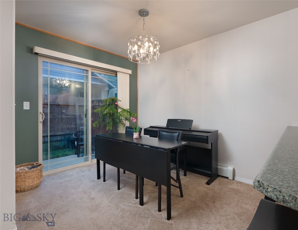 Madison Court Condos - Residential