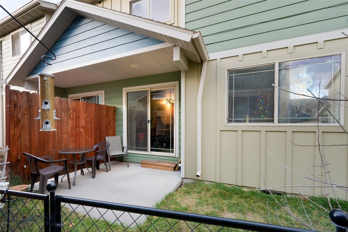 Madison Court Condos - Residential