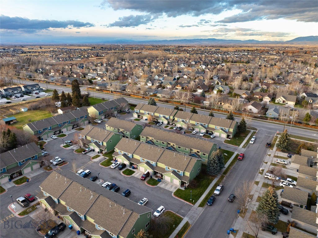 Madison Court Condos - Residential