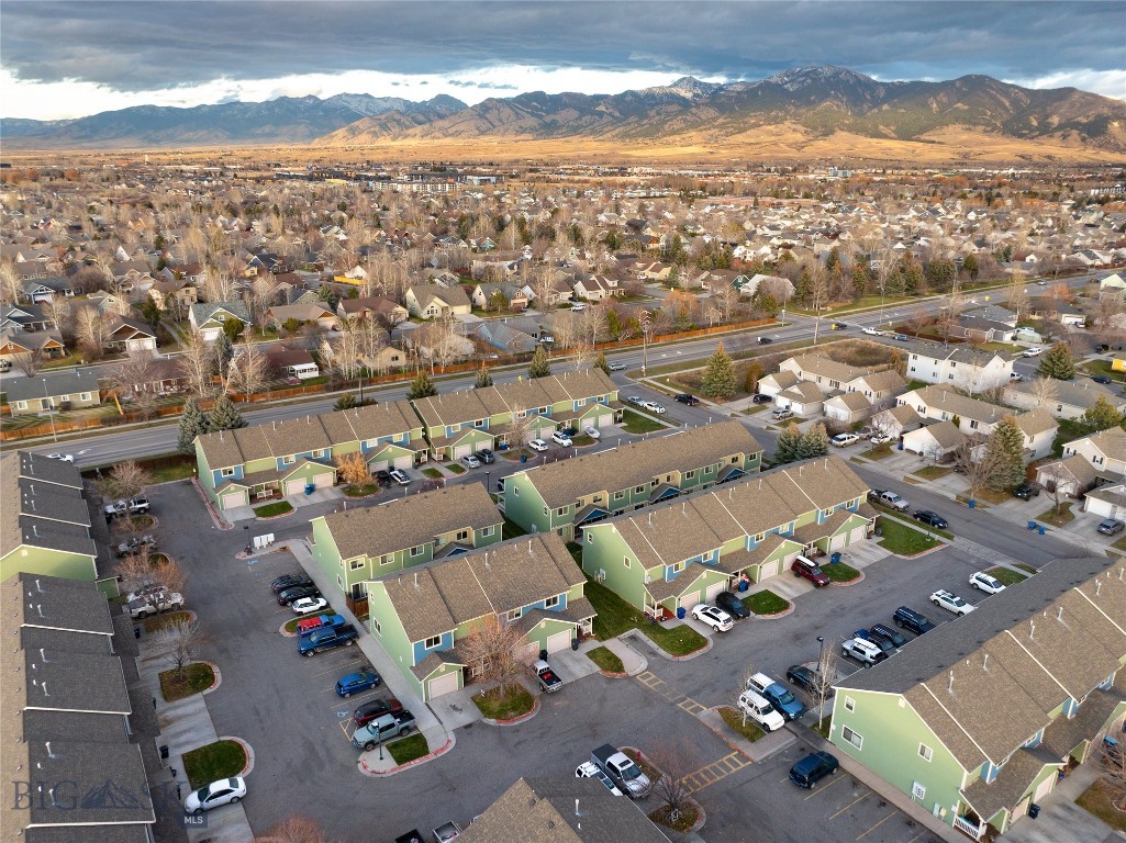 Madison Court Condos - Residential