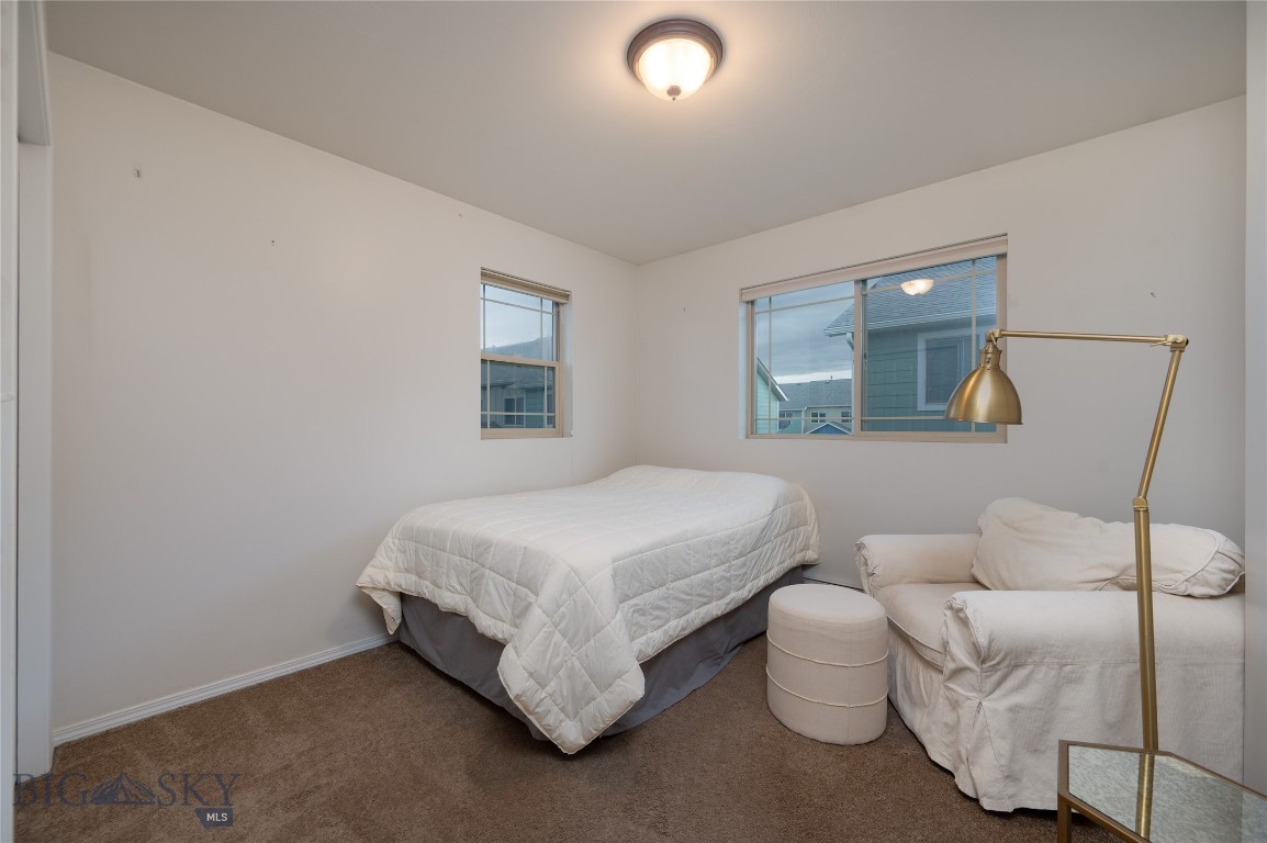 Madison Court Condos - Residential