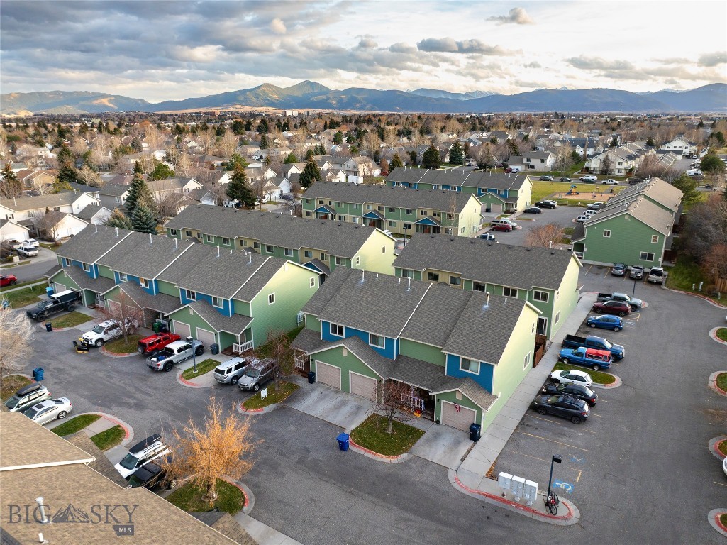 Madison Court Condos - Residential