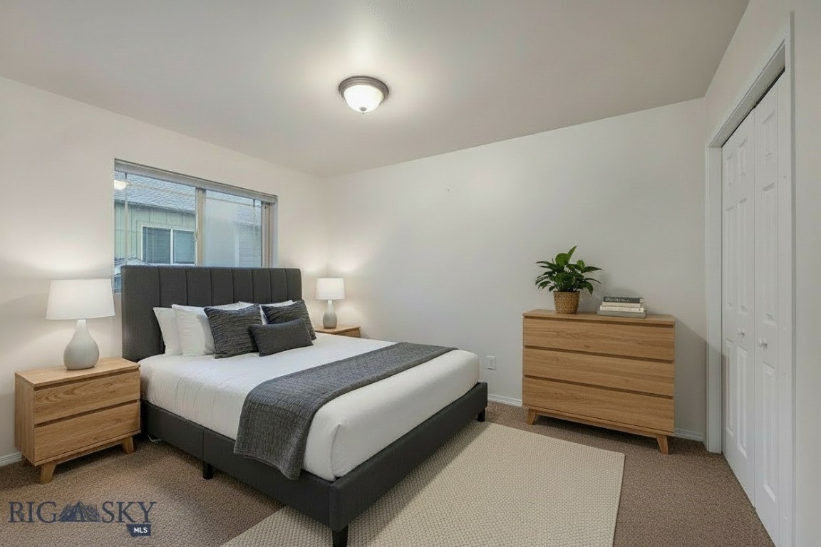 Madison Court Condos - Residential