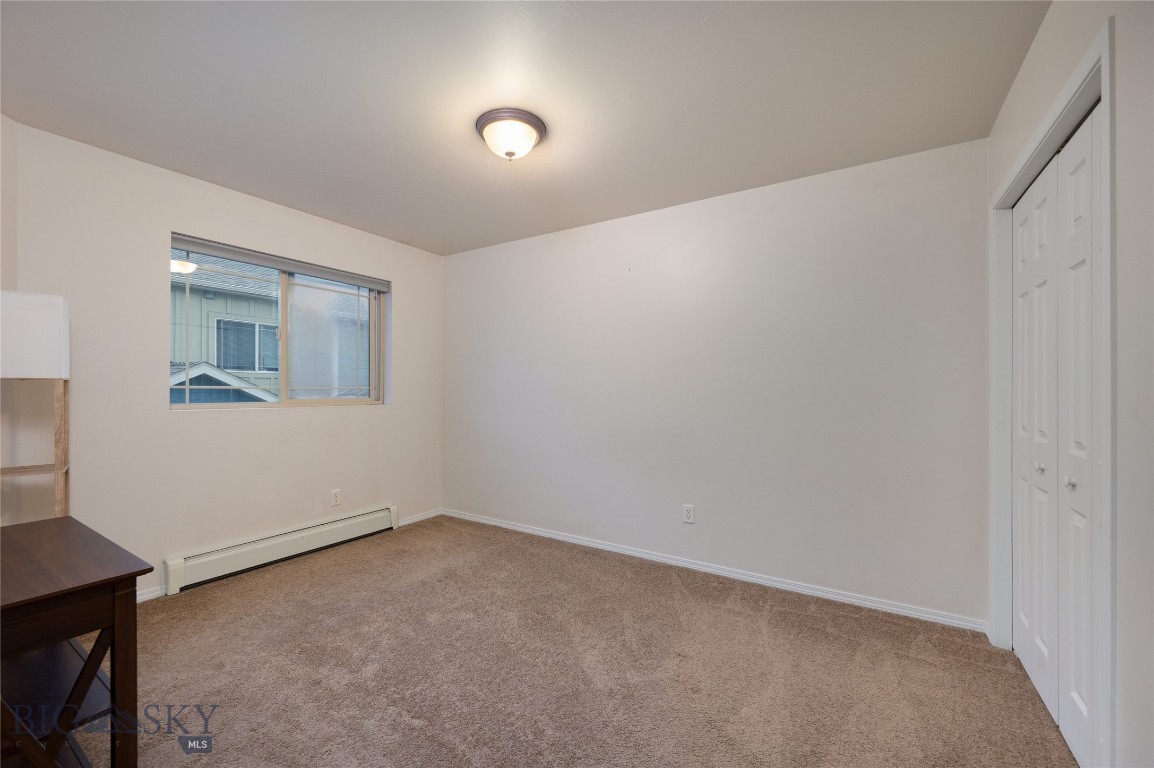 Madison Court Condos - Residential