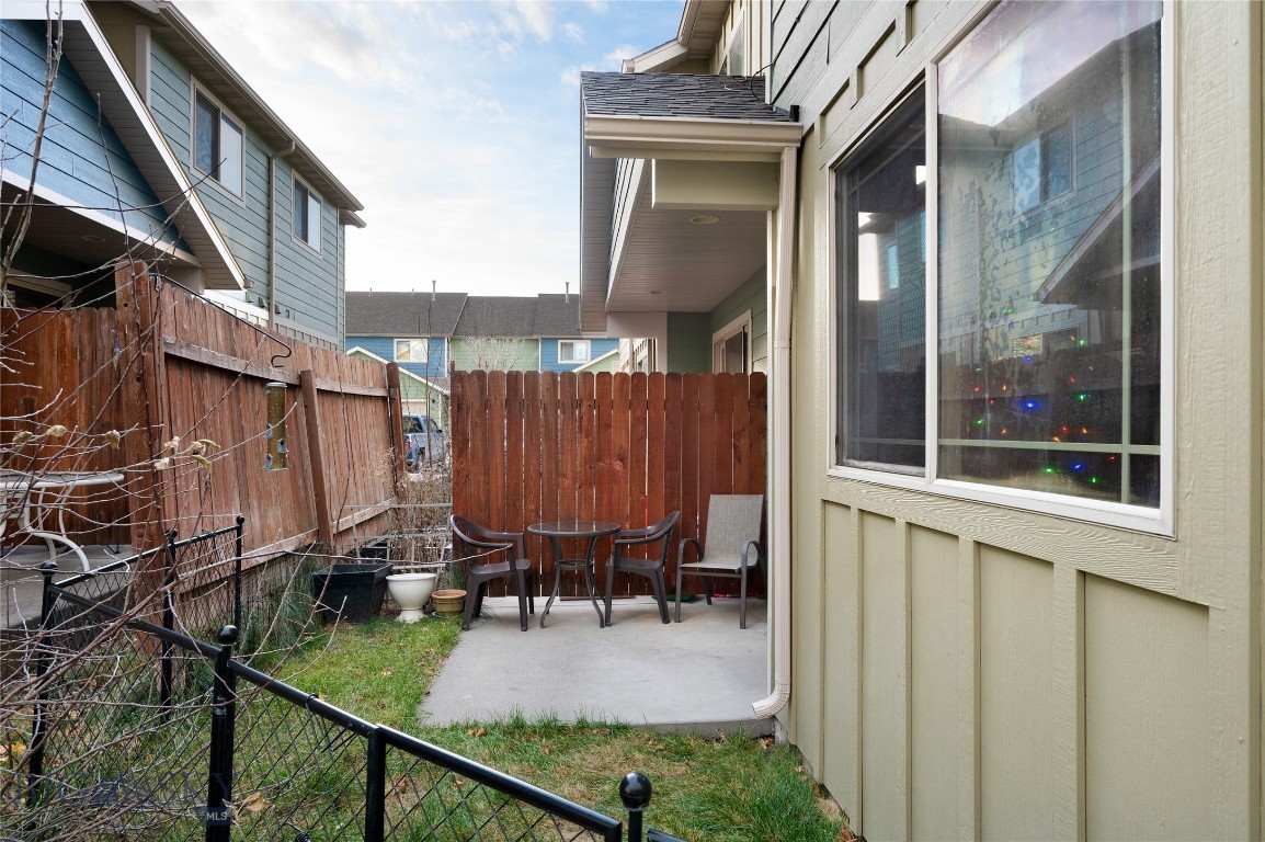 Madison Court Condos - Residential