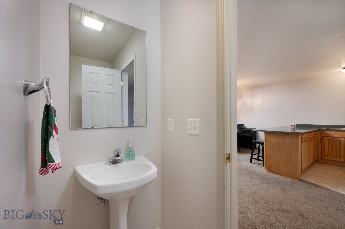 Madison Court Condos - Residential