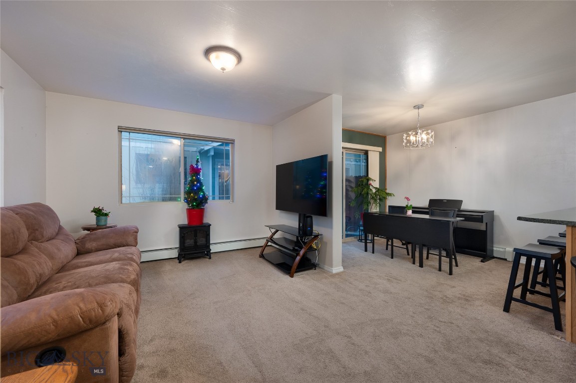 Madison Court Condos - Residential