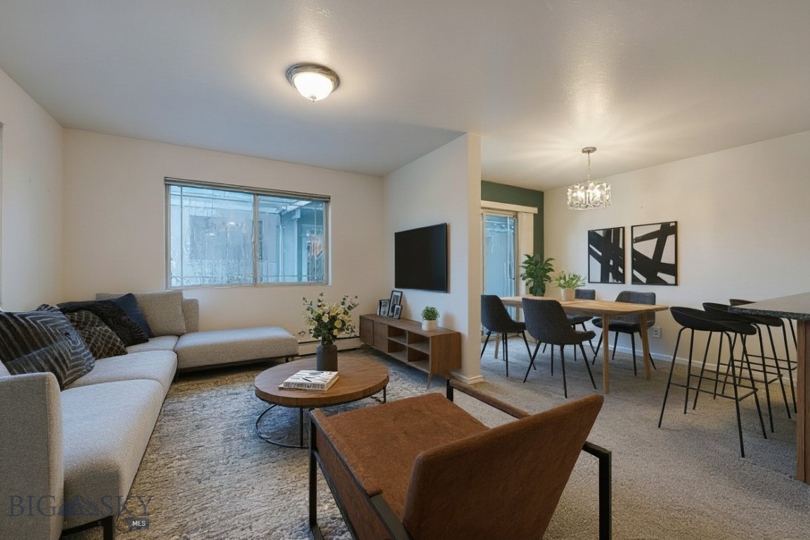 Madison Court Condos - Residential