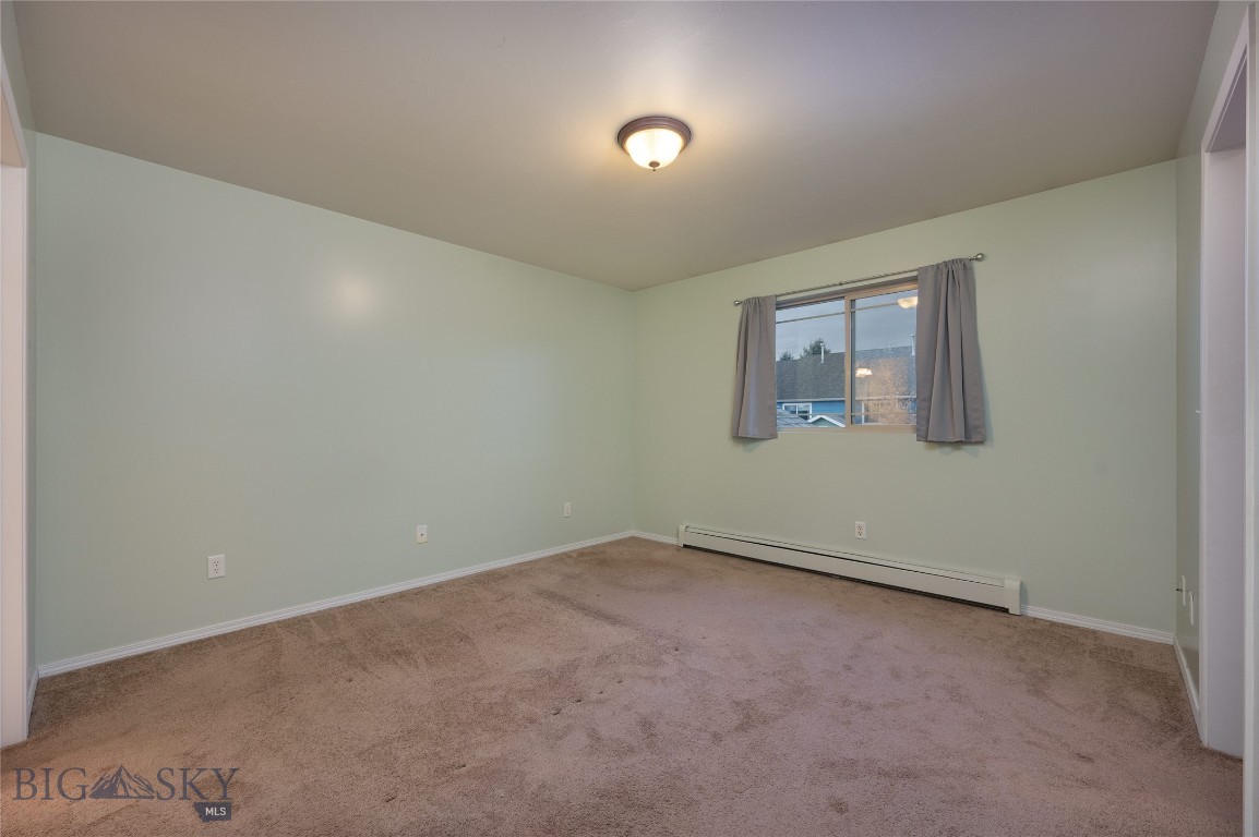 Madison Court Condos - Residential