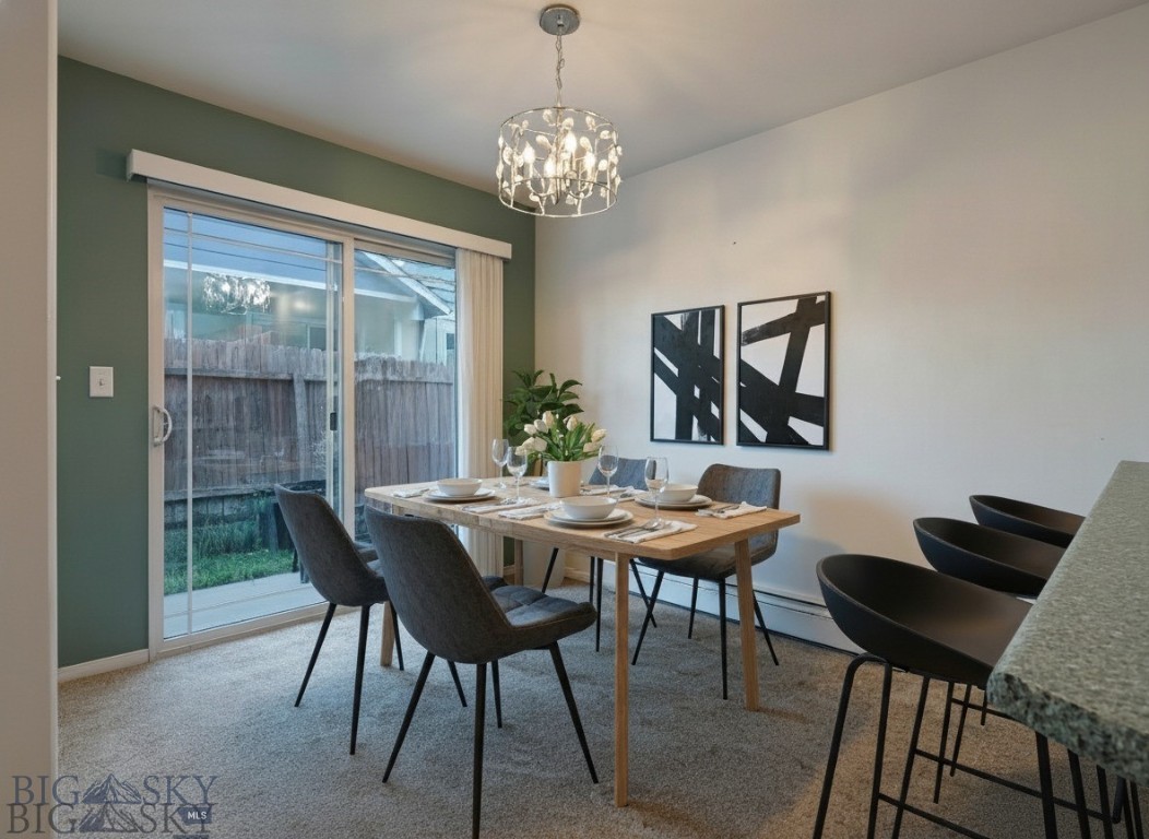 Madison Court Condos - Residential